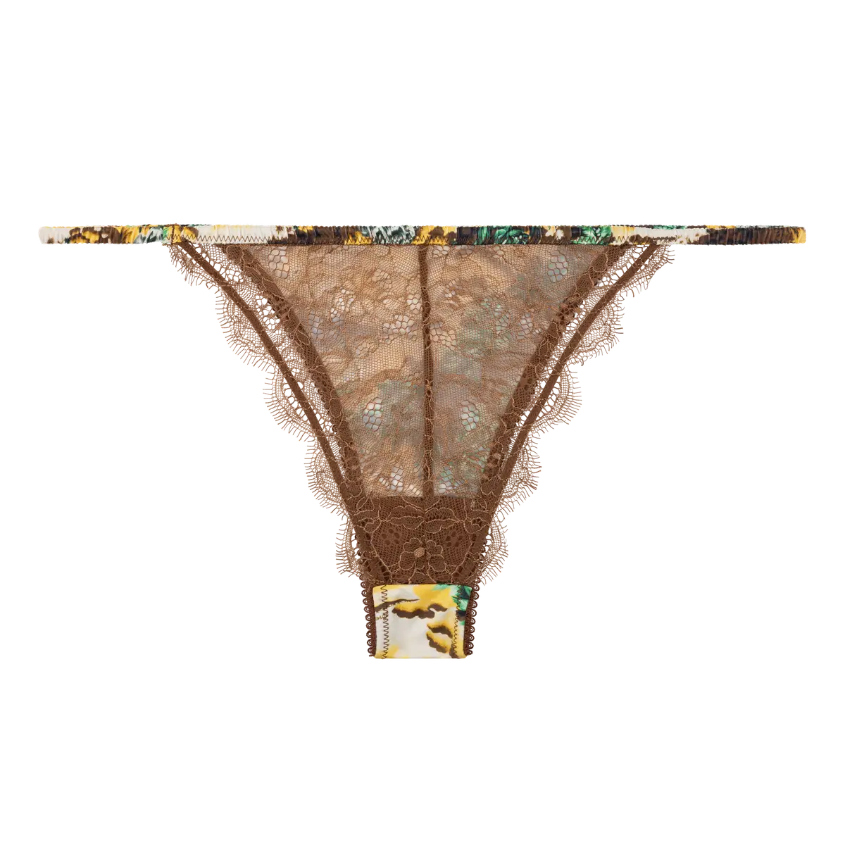 LoveStories, Slip Brasiliana Charlotte