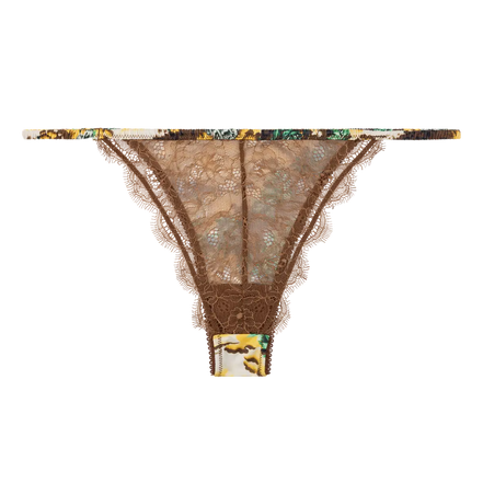 LoveStories, Slip Brasiliana Charlotte
