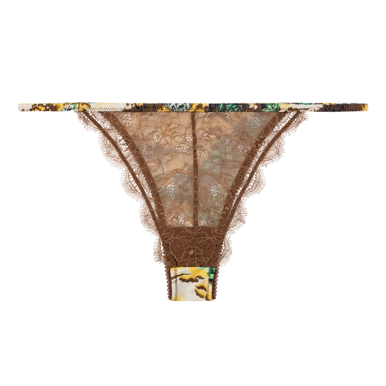 LoveStories, Slip Brasiliana Charlotte