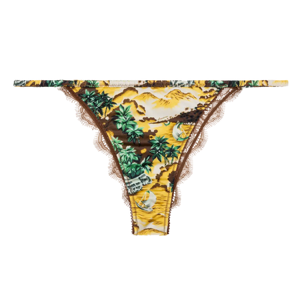 LoveStories, Slip Brasiliana Charlotte