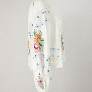 Camicia con Ricami Serafina, SEA New York