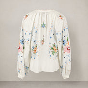 Camicia con Ricami Serafina, SEA New York