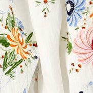 Camicia con Ricami Serafina, SEA New York