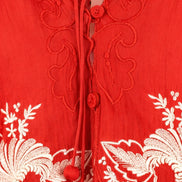 Camicia con Ricami Serafina, SEA New York