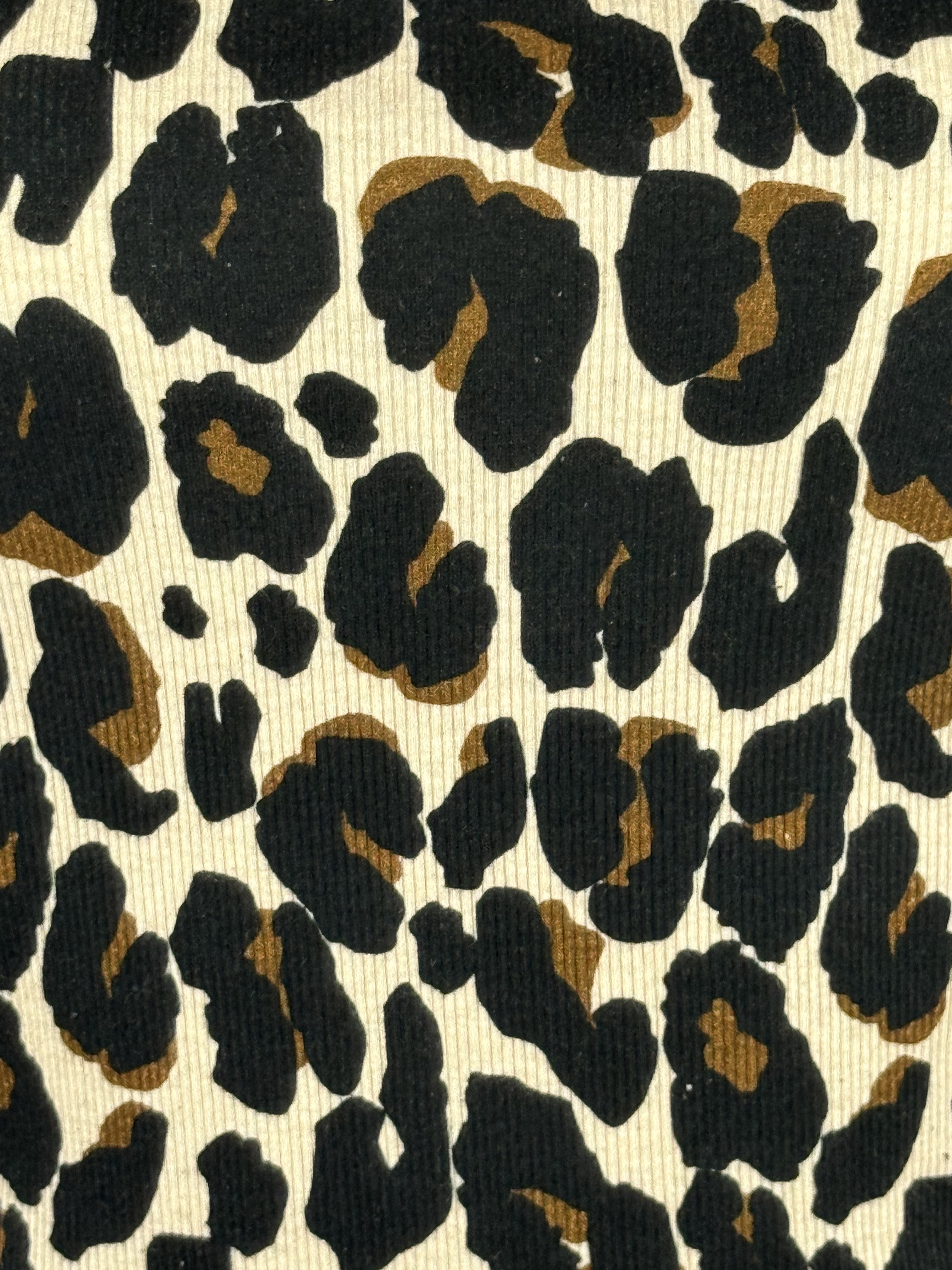 Majestic Filatures, Canotta Animalier