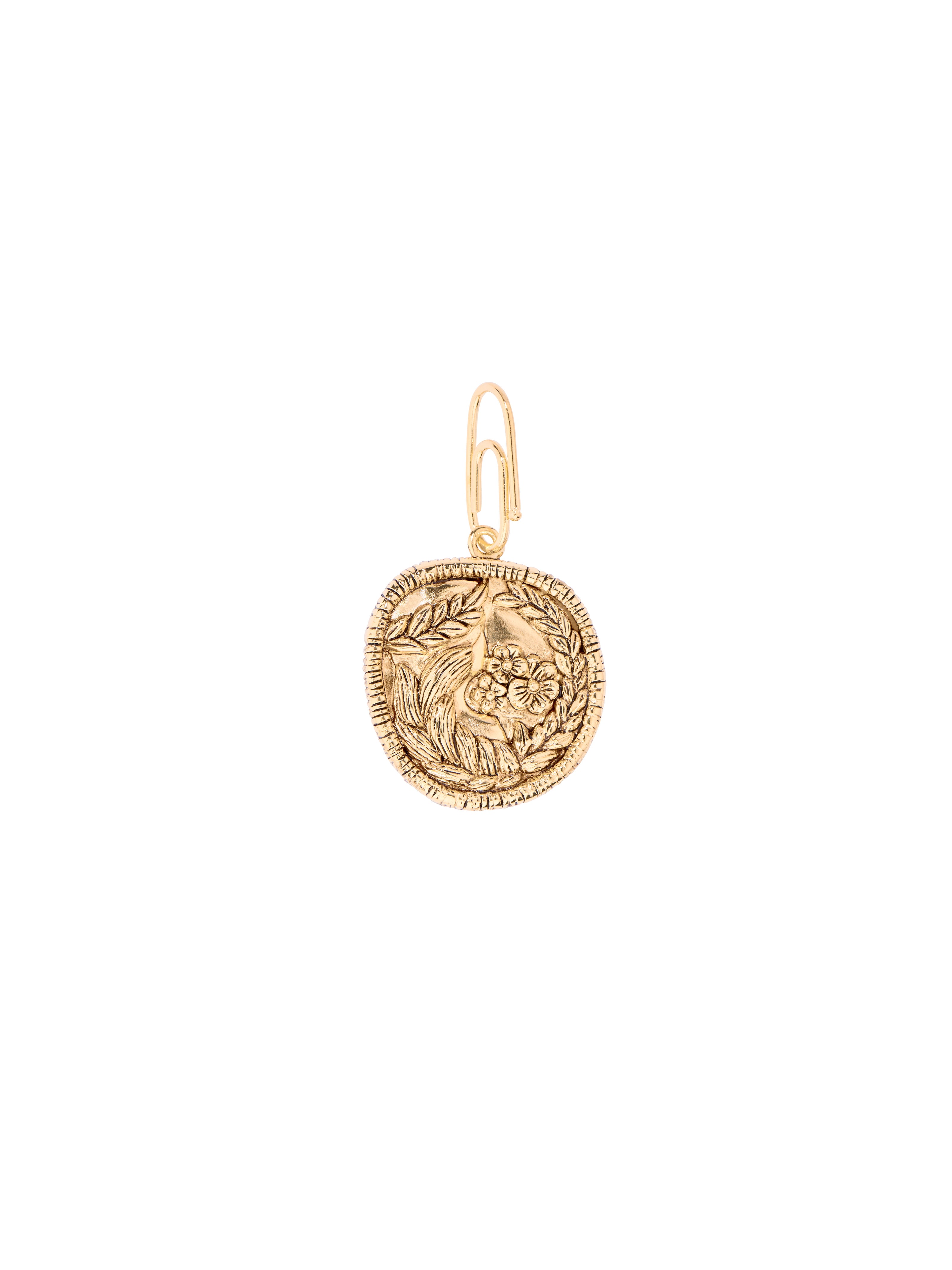 Aurelie Bidermann, Charm Segni Zodiacali