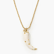 Collana Caftan Moon Aurelie Bidermann