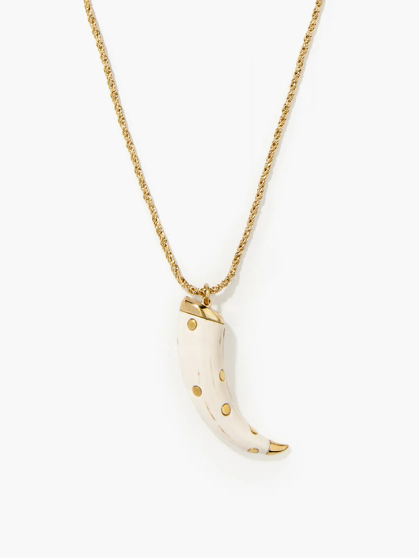 Collana Caftan Moon Aurelie Bidermann