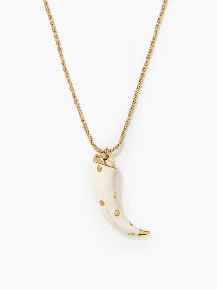 Collana Caftan Moon Aurelie Bidermann
