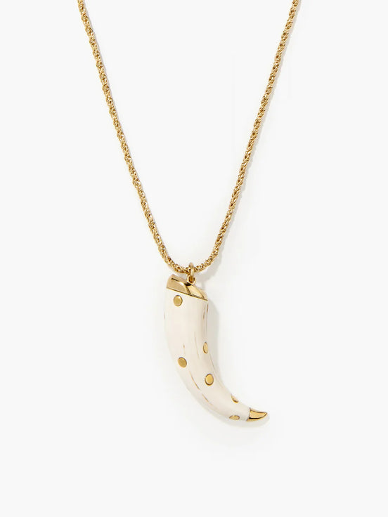 Collana Caftan Moon Aurelie Bidermann
