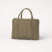 Palorosa, Mini Tote in Plastica Riciclata