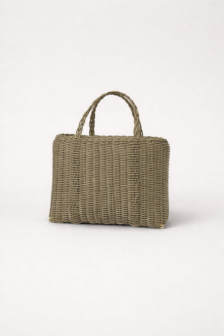 Palorosa, Mini Tote in Plastica Riciclata