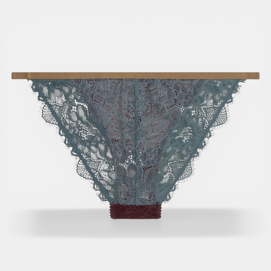 Slip Wild Rose Love Stories