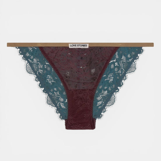 Slip Wild Rose Love Stories