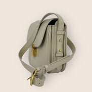 Borsa a Tracolla in Pelle Bellissima Mini Soeur