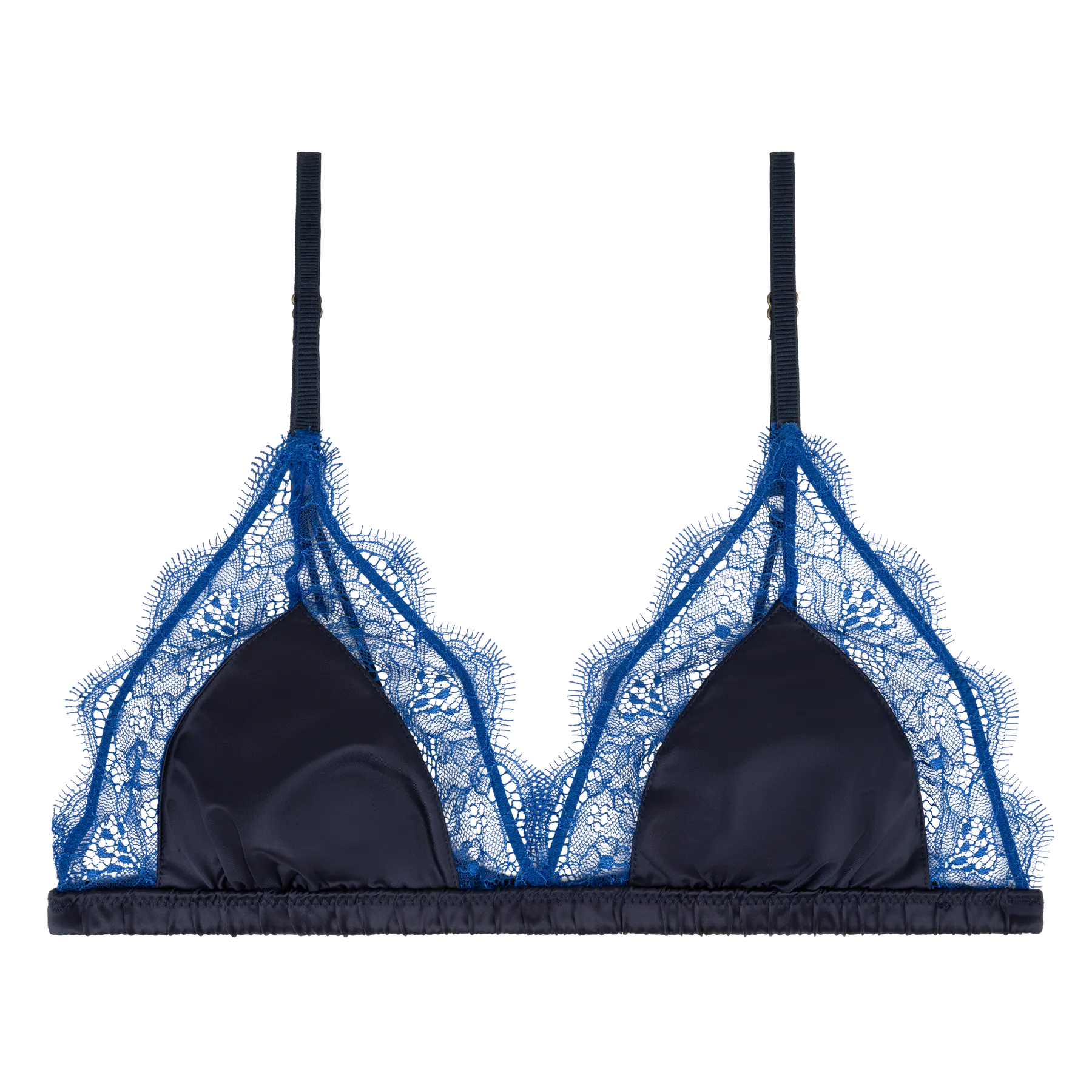 Love Stories, Bralette Love Lace