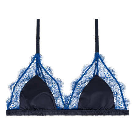 Love Stories, Bralette Love Lace