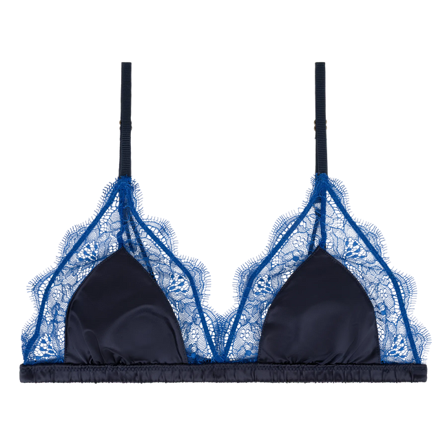 Love Stories, Bralette Love Lace