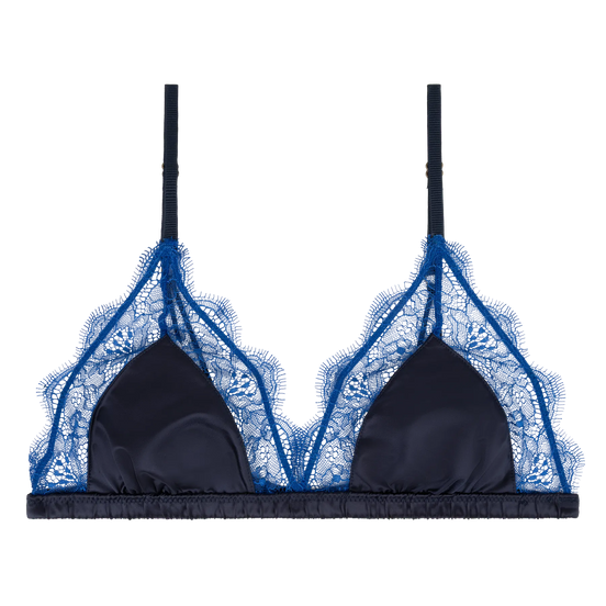 Love Stories, Bralette Love Lace
