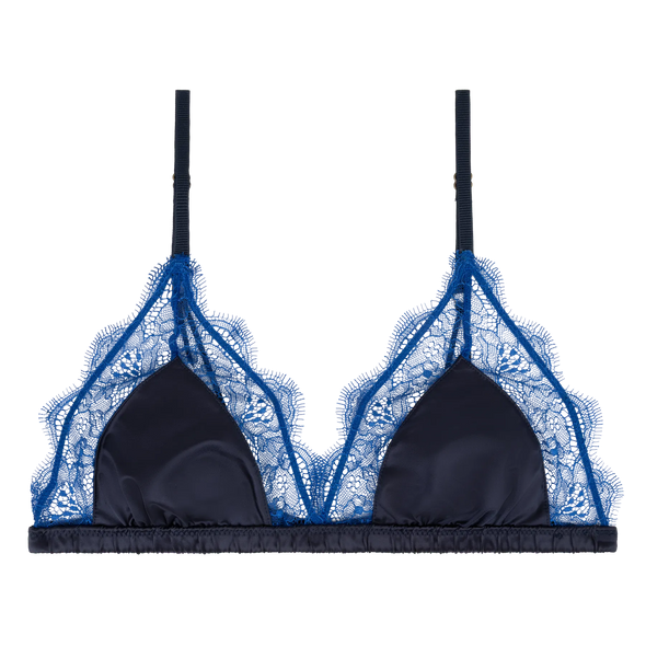 Love Stories, Bralette Love Lace