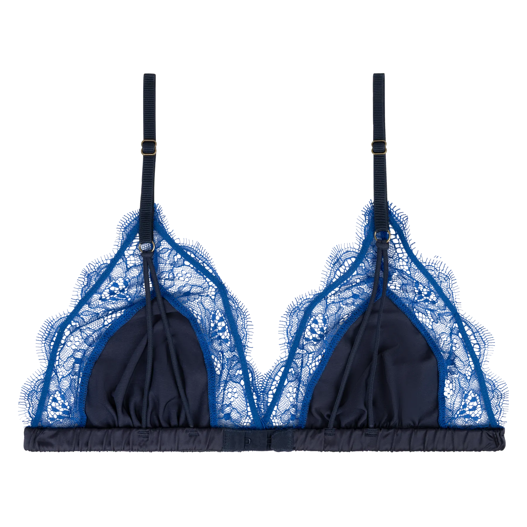 Love Stories, Bralette Love Lace