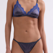 Love Stories, Bralette Love Lace