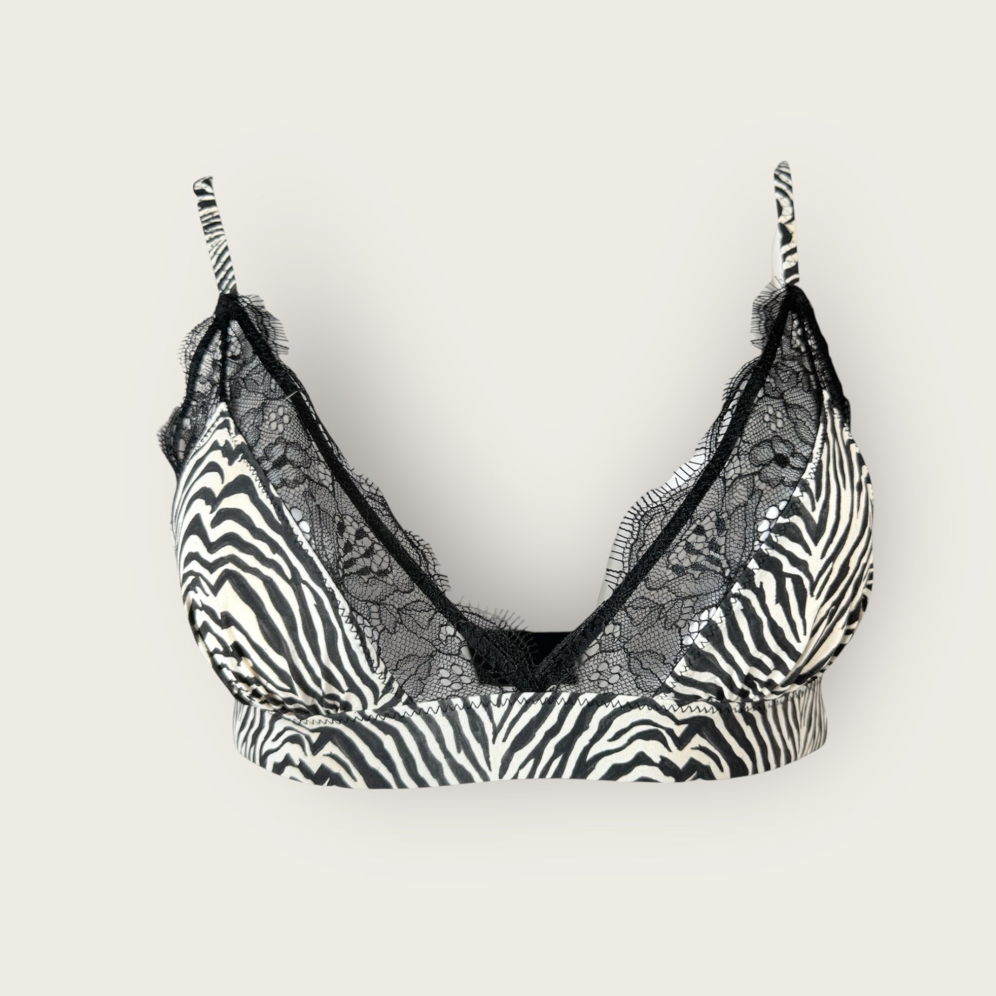 Bralette Love Lace Love Stories