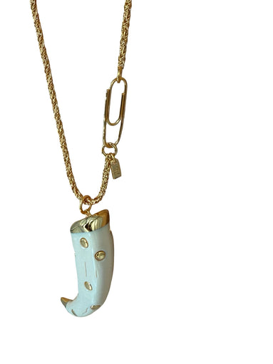 Collana Caftan Moon Aurelie Bidermann