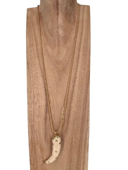 Collana Caftan Moon Aurelie Bidermann