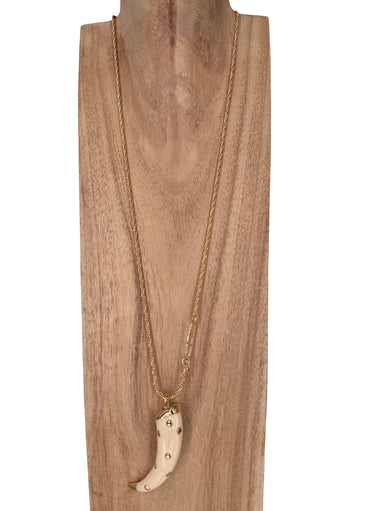 Collana Caftan Moon Aurelie Bidermann
