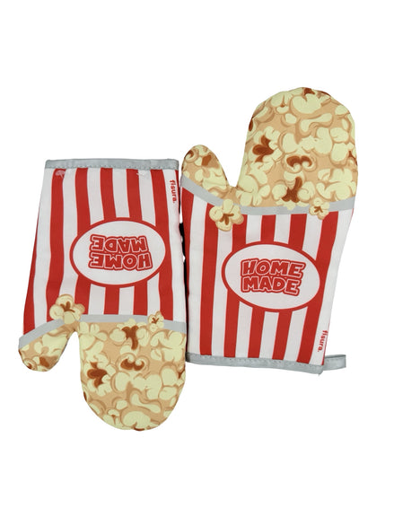 Manopole da Cucina Divertenti Fisura