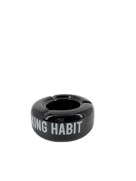 Posacere Fucking habits Fisura