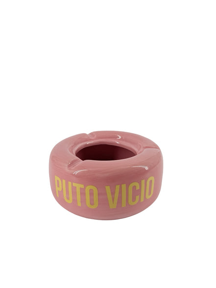 Posacenere Puto Vicio Fisura