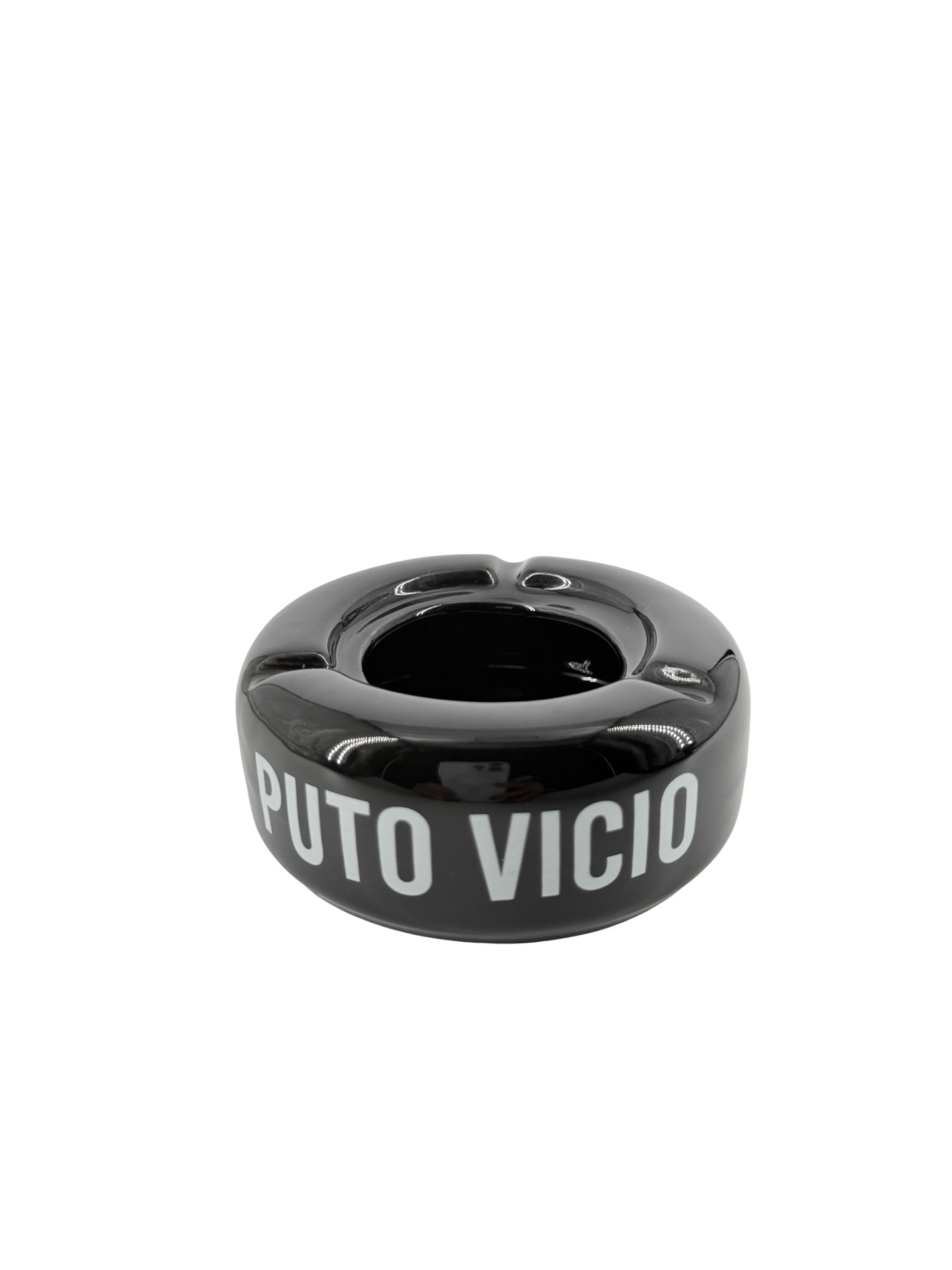 Posacenere Puto Vicio Fisura