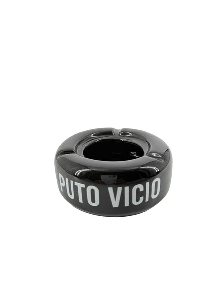 Posacenere Puto Vicio Fisura