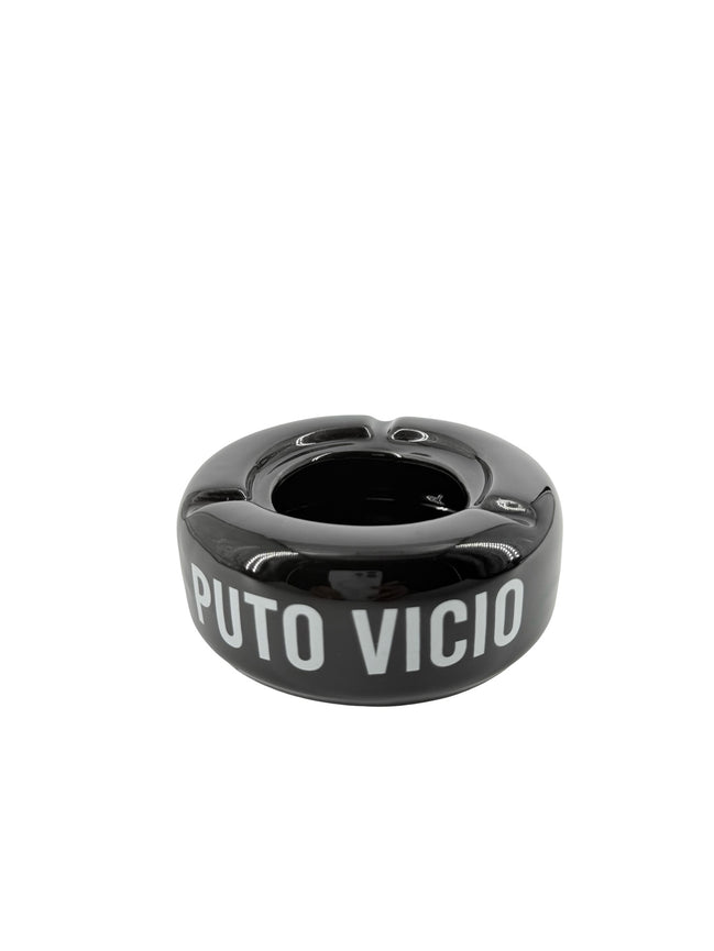 Posacenere Puto Vicio Fisura