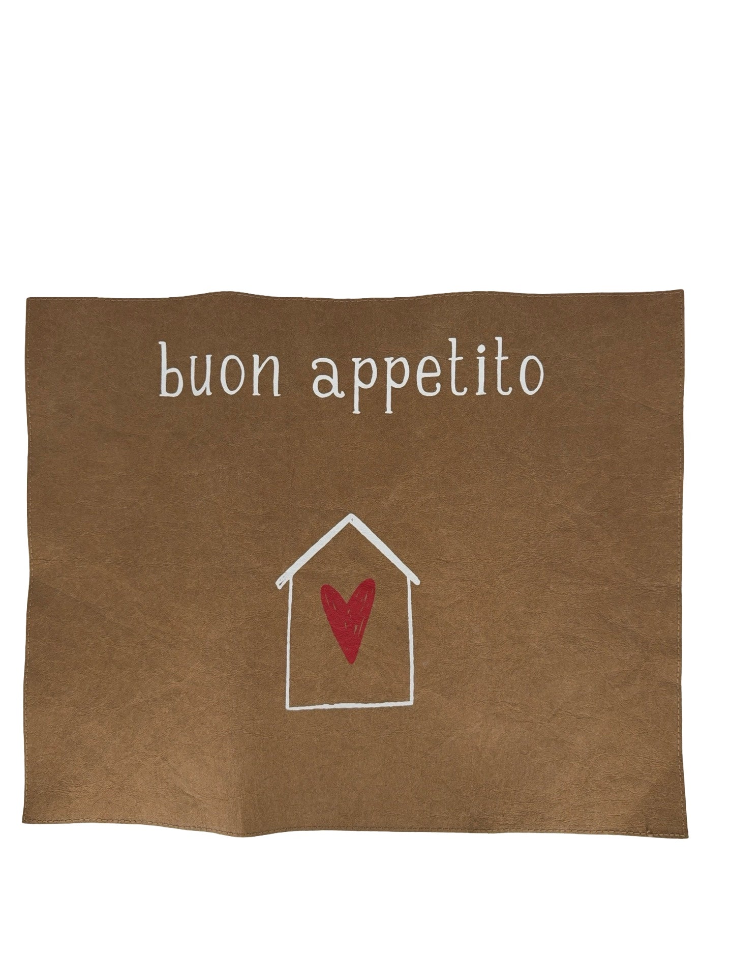 Tovagliette Buon Appettito Simpleday