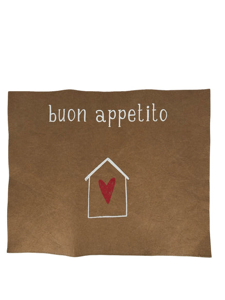 Tovagliette Buon Appettito Simpleday