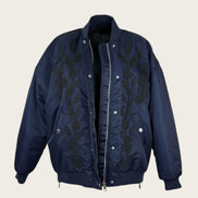 Bomber Over Ricami Mavric Antik Batik