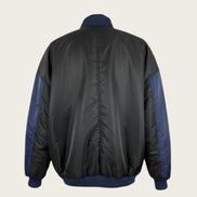 Bomber Over Ricami Mavric Antik Batik