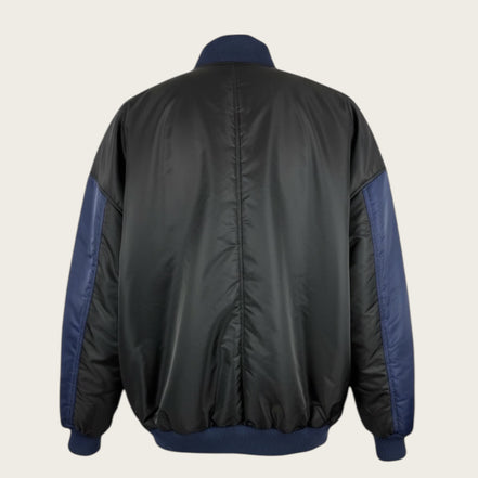 Bomber Over Ricami Mavric Antik Batik