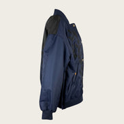 Bomber Over Ricami Mavric Antik Batik