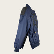 Bomber Over Ricami Mavric Antik Batik