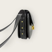 Borsa a Tracolla in Pelle Bellissima Mini Soeur