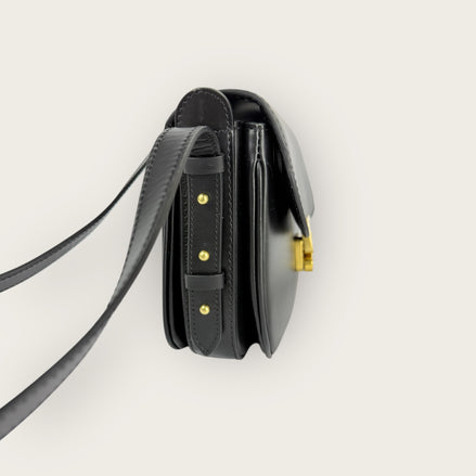 Borsa a Tracolla in Pelle Bellissima Mini Soeur