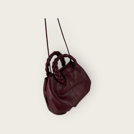 Borsa a Mano e Tracolla BomBon Hereu