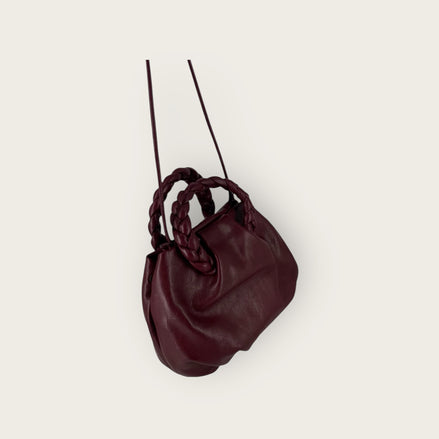 Borsa a Mano e Tracolla BomBon Hereu