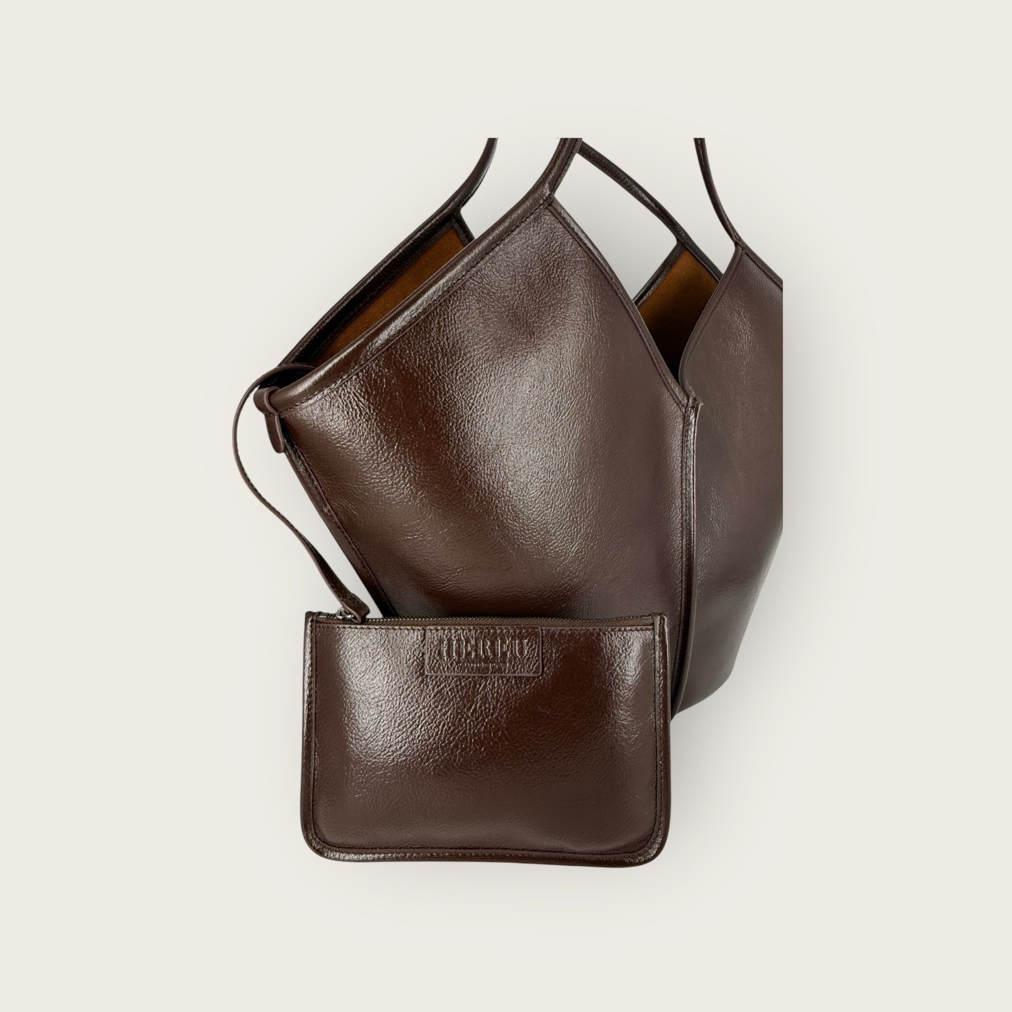 Borsa a spalla Calella Hereu