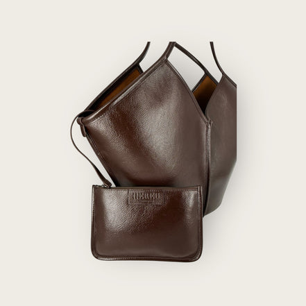 Borsa a spalla Calella Hereu