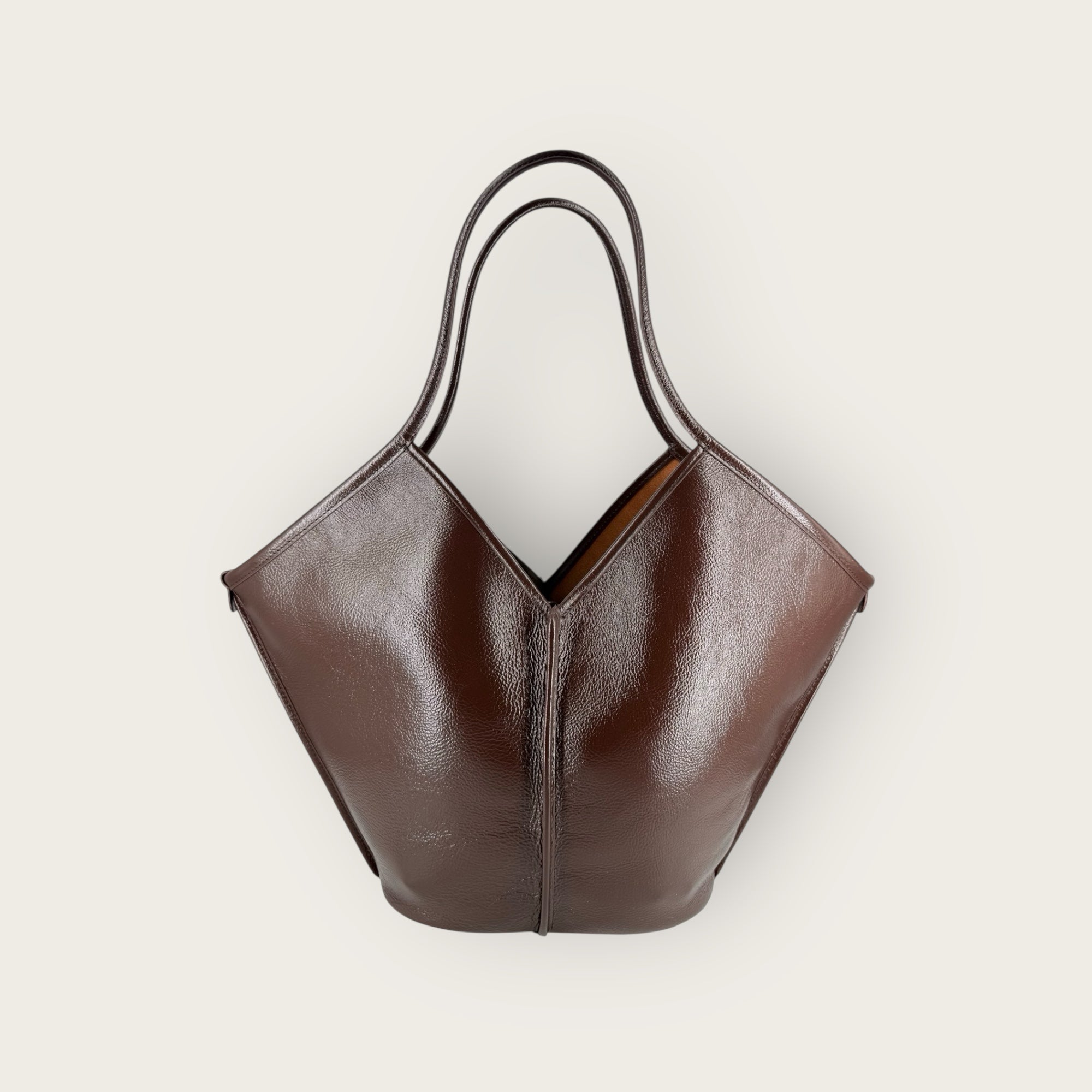 Borsa a spalla Calella Hereu